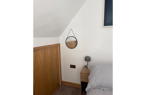Repton Apartment | Ledsham Studio