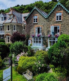 Lynton Bed & Breakfast | Lee House