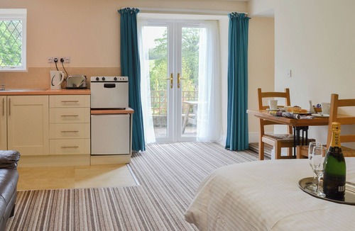 North Buckland Cottage | Lee Studio - UKC3372