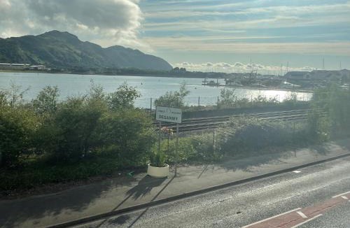 Conwy House | Leerick Cottage