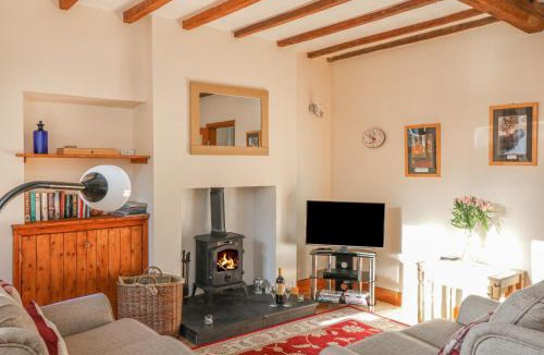 Bradwell House | Lees Cottage