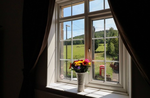 Rowsley Cottage | Lees Moor Cottage