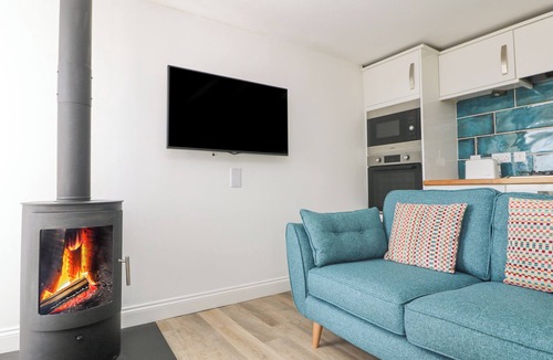 Boscundle Cottage | Leghorn