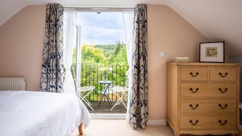 Broadway House | Lemon Tree Cottage