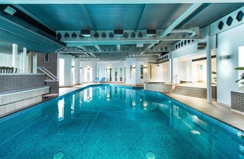 Ellemford Hotel | Leonardo Edinburgh Murrayfield
