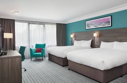 Diseworth Hotel | Leonardo Hotel East Midlands Airport