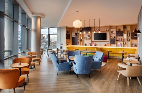 The Docks Hotel | Leonardo Hotel Liverpool