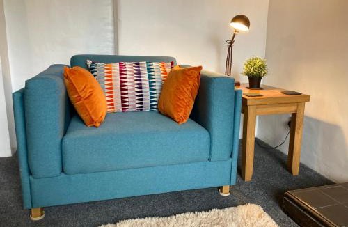 Backbarrow Apartment | Leven's Rest