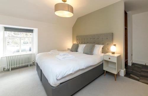 Isle of Lewis Apartment | Lews Castle