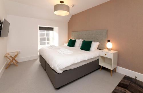 Isle of Lewis Apartment | Lews Castle