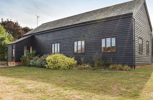 Great Hormead House | Leys Barn