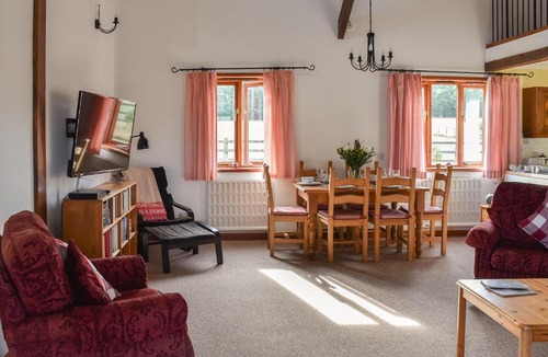 Great Hormead House | Leys Barn