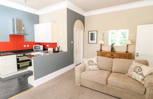 Haworth Apartment | Libby's Place, Haworth