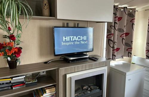 Prestatyn Resort | Lido Beach Caravan