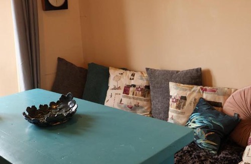Watchet House | Lighthouse cottage