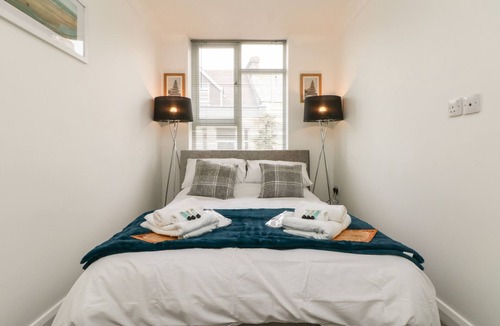 Camborne Cottage | Lighthouse Lofts - St Anthony