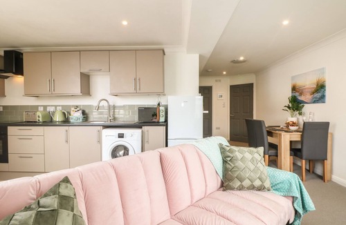 Camborne Cottage | Lighthouse Lofts - St Anthony