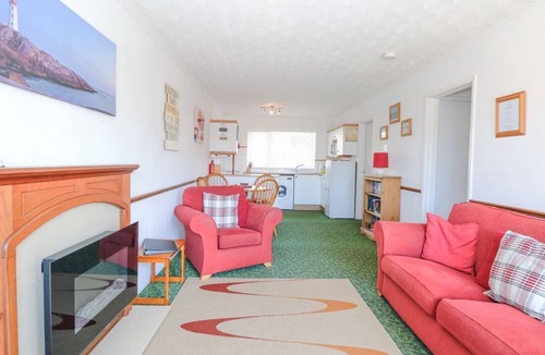 Winterton-on-Sea House | Lighthouse View, Winterton-On-Sea