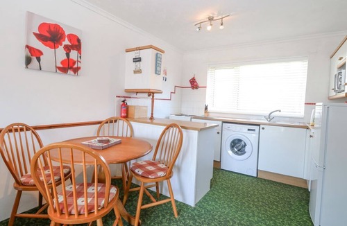 Winterton-on-Sea House | Lighthouse View, Winterton-On-Sea