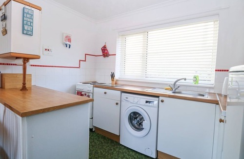 Winterton-on-Sea House | Lighthouse View, Winterton-On-Sea