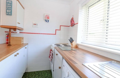 Winterton-on-Sea House | Lighthouse View, Winterton-On-Sea