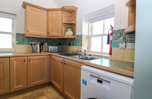 Eyemouth Cottage | LIGHTKEEPERS COTTAGE, country holiday cottage in St Abbs