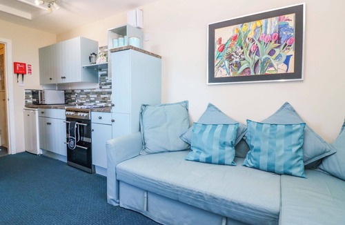 St Abbs Cottage | LIGHTKEEPERS FLAGHOUSE, romantic, country holiday cottage in St Abbs