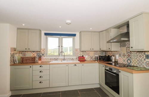 Wells House | Lilac Cottage, Wells