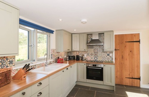 Wells House | Lilac Cottage, Wells