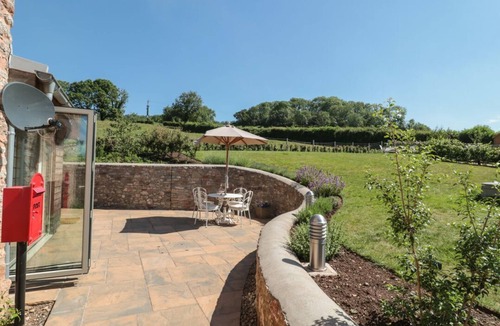 Wells House | Lilac Cottage, Wells