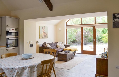 Llanfachraeth House | Lili Wen