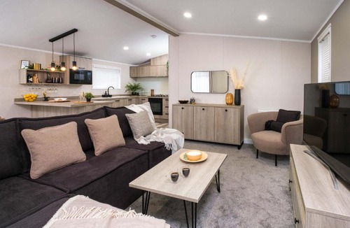 Winscales Resort | Lillyhall Lodge Retreat