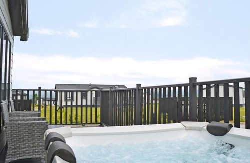 Winscales Resort | Lillyhall Lodge Retreat