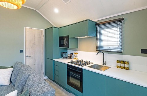 Winscales Resort | Lillyhall Lodge Retreat