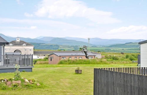 Winscales Resort | Lillyhall Lodge Retreat