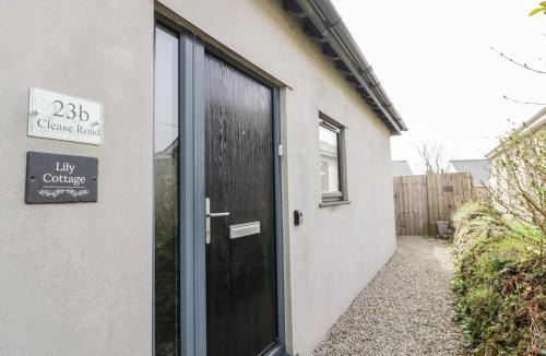 Camelford House | Lily Cottage