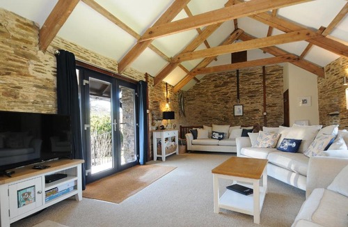 Pelynt House | Lily Cottage