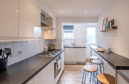 Leiston House | Lily Cottage, Leiston