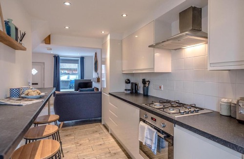 Leiston House | Lily Cottage, Leiston