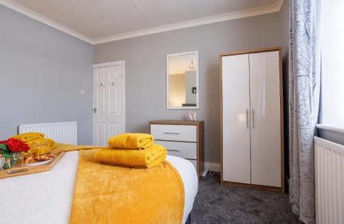 Bedlington Apartment | Lily Rose
