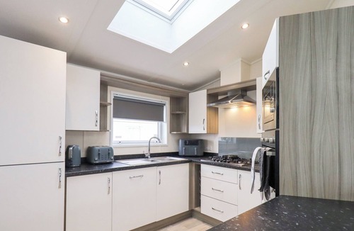 Morecambe Cottage | Lily's Lodge