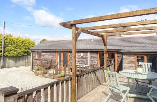 Okehampton House | Lilys Pad