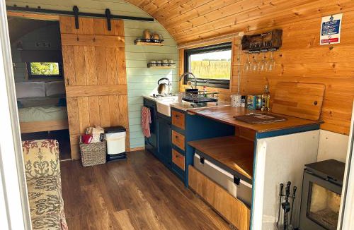 Compton Martin House | Lime Kiln