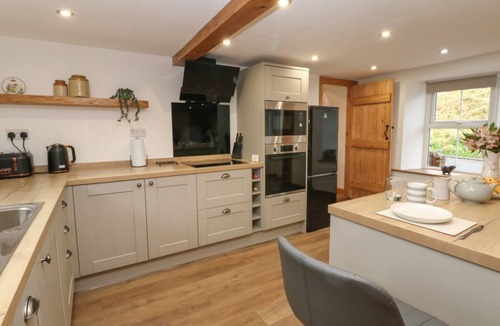 Winton House | Lime Tree Cottage, in Cumbria.