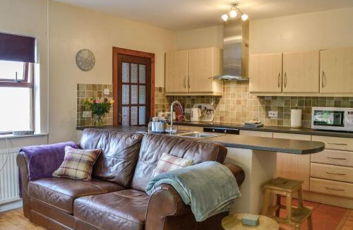 Dunscore House | Lime Tree Cottage