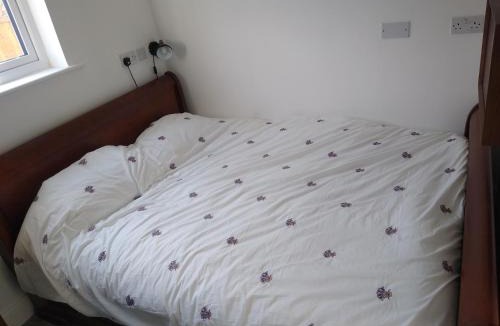 West Twickenham Apartment | Lime Tree Garden