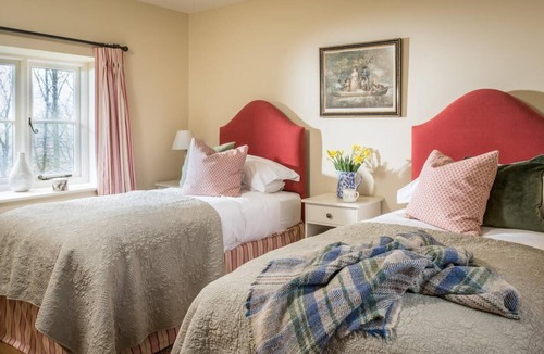 Oare Cottage | Limecombe, Simonsbath
