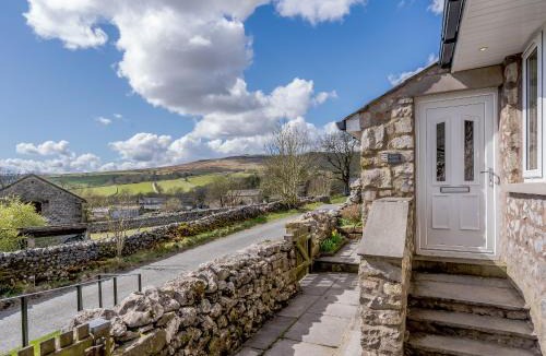 Malham House | Limecroft