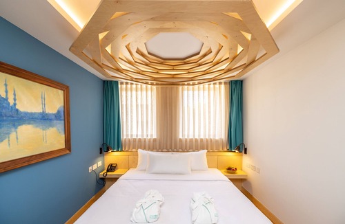 Limehouse Hotel | Limehouse Library Hotel