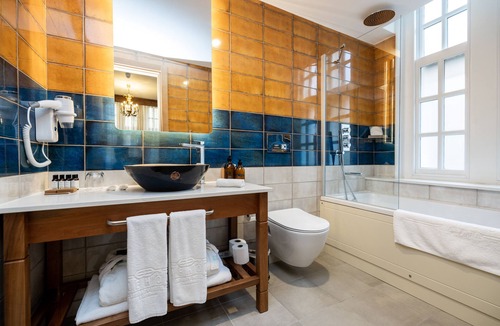Limehouse Hotel | Limehouse Library Hotel